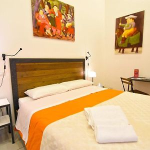 Chambre Grande Double